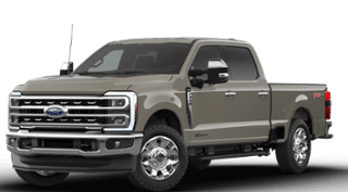 2026 Ford Super Duty® External Image 2